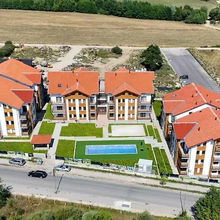 Pirin Park *